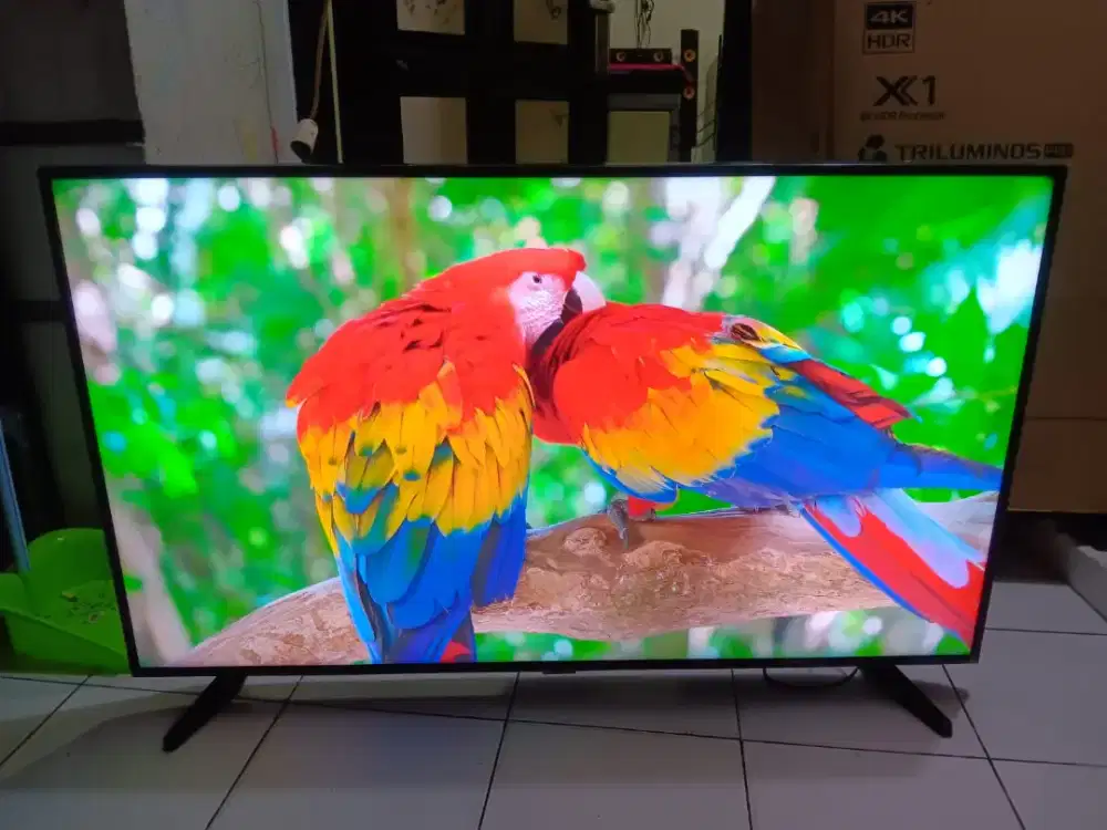 Samsung 65 inch (65tu8000)
