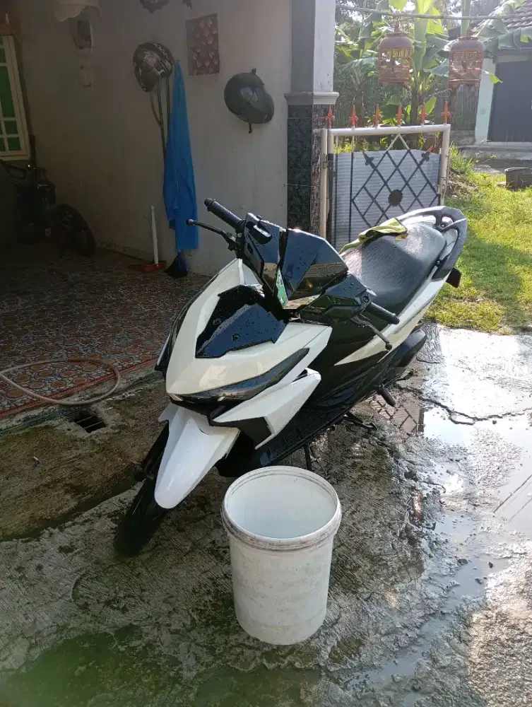 Vario led old 150 2017