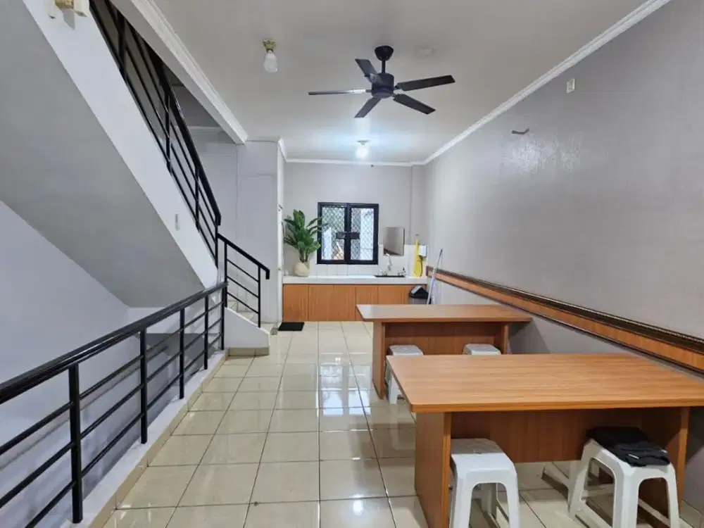 Dijual Ruko Glaze, Ruko Gading Serpong, Ruko 3 Lantai, Gading Serpong