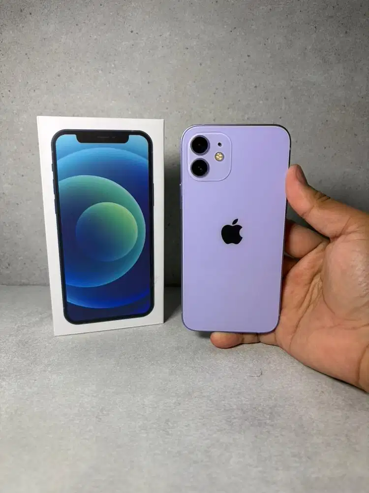 iPhone 12 128GB