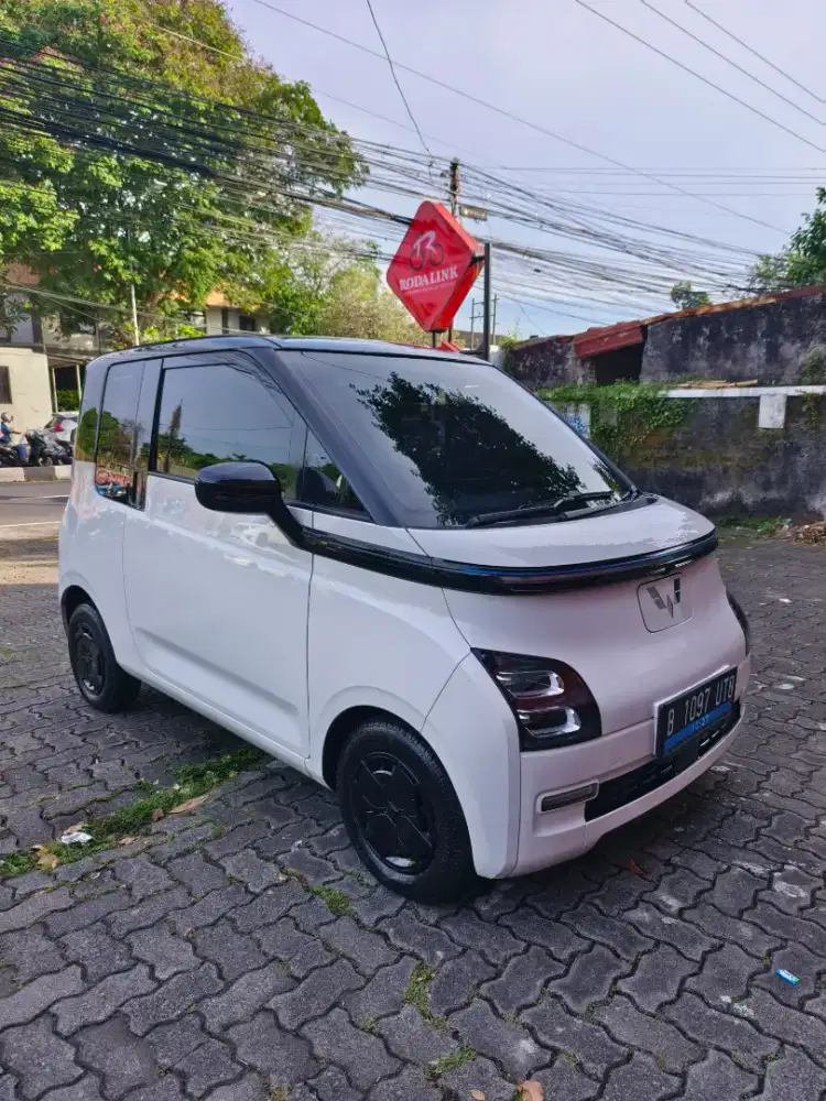 Wuling Air EV Pro/Long Range 2022