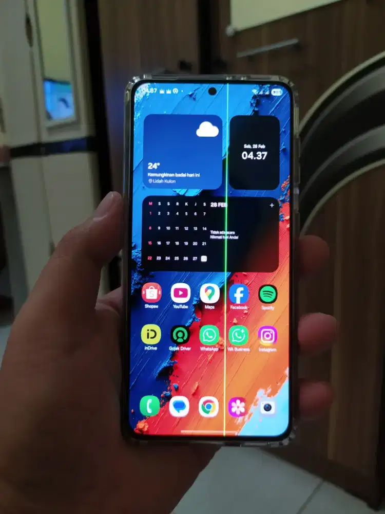 SAMSUNG S21 5G BASIC 8/256GB SEIN