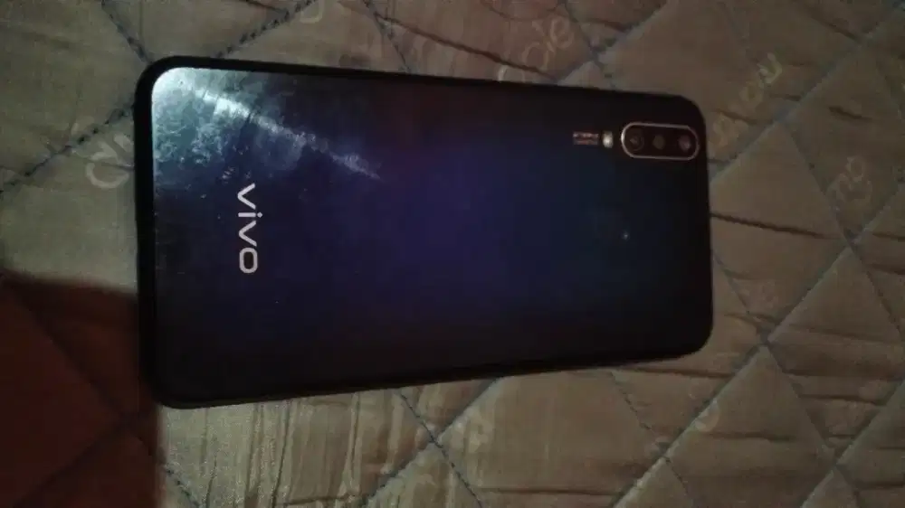 vivo y15 ram 4/64
