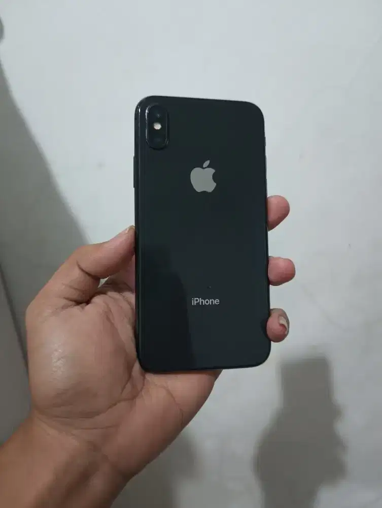 iPhone X 256GB Face id off