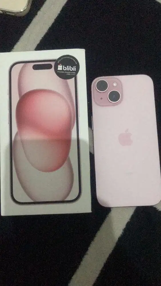 Di jual cepat ( BU )