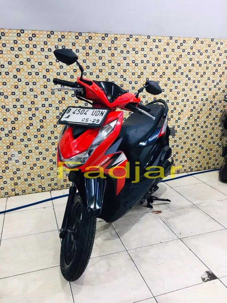 honda beat 2024 Dp 500 Rb