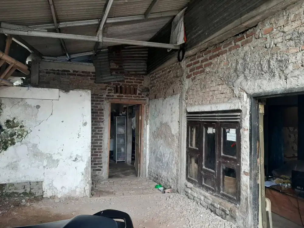 Murah Hitung Tanah Strategis Area Cicadas Cikutra Bandung