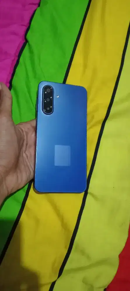 samsung a17 5g ram 8+8/256 batangan