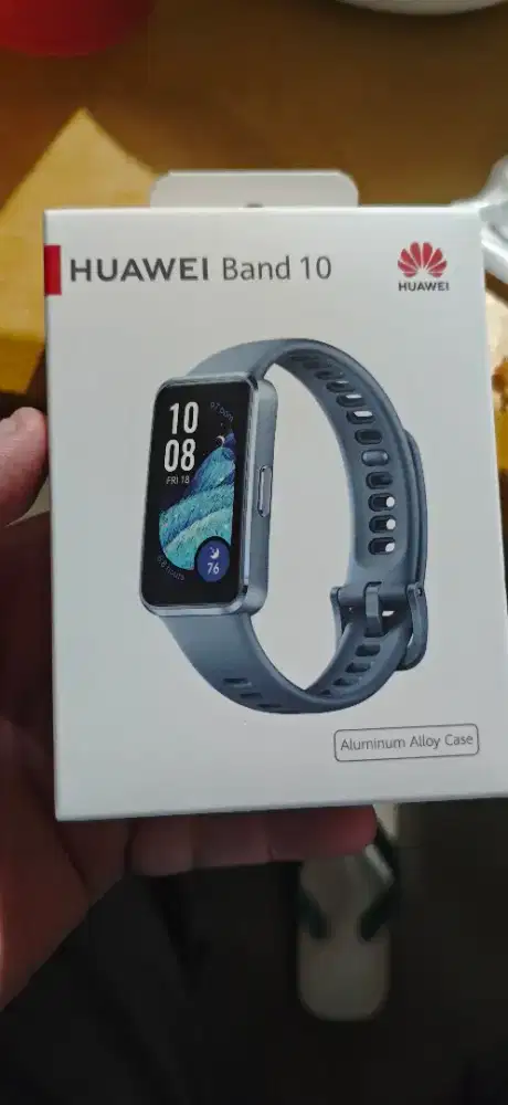 huawei Band 10 ++