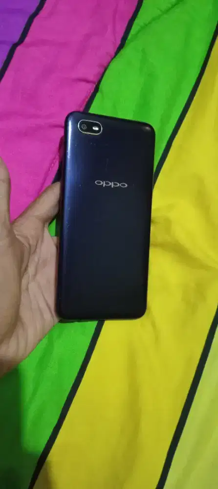 oppo a1k ram 2/32 nominus hp aja