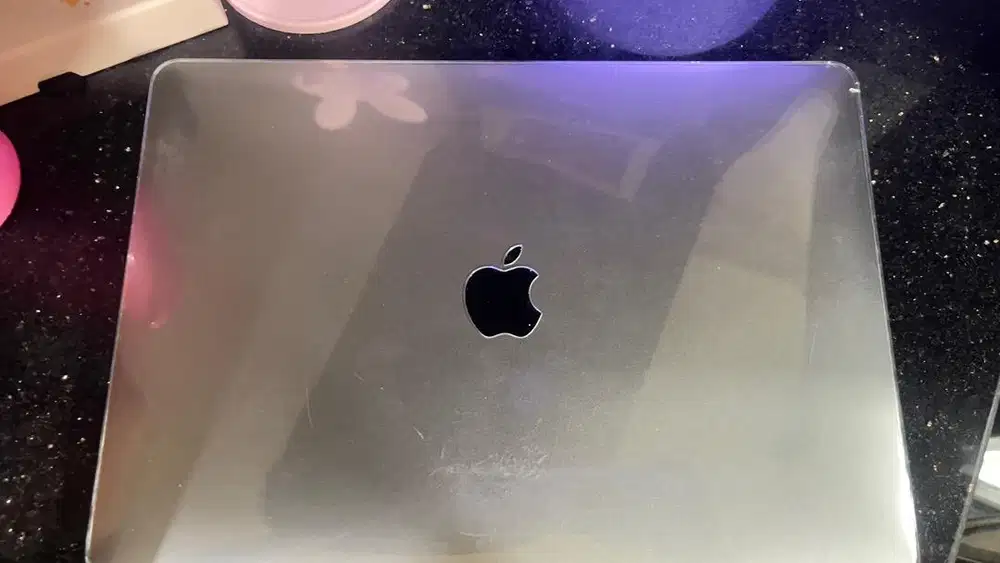 MACBOOK PRO  2019 TOUCHBAR 13 CORE i5 256GB
