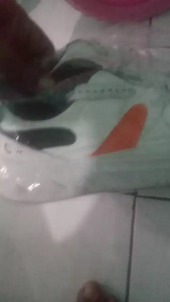 Jual sepatu black market