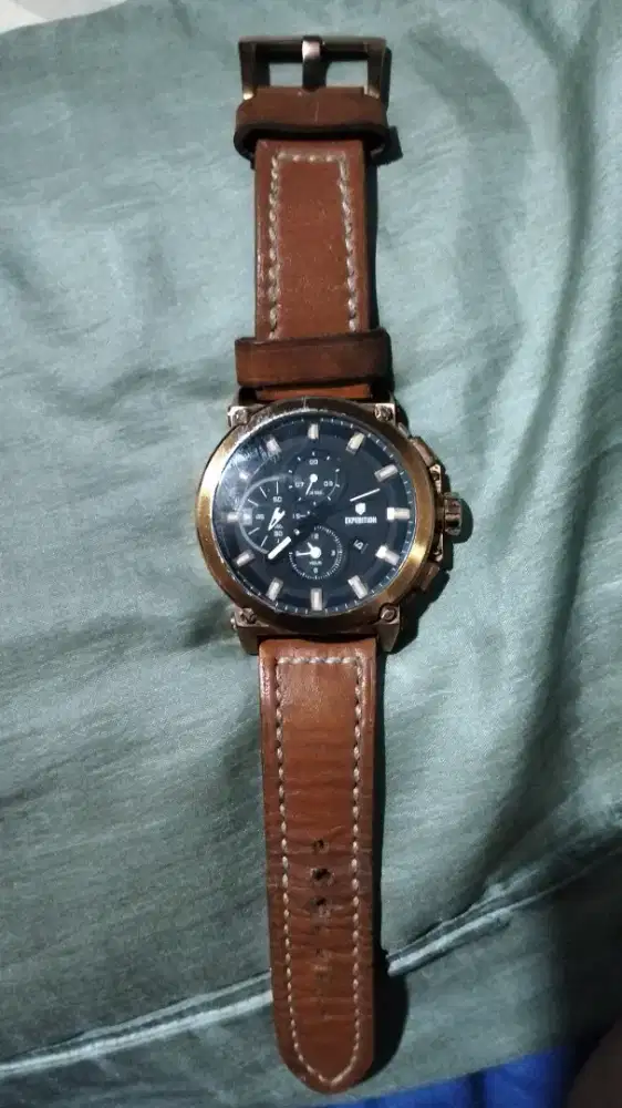 Jan tangan merk Expedition E6612MC