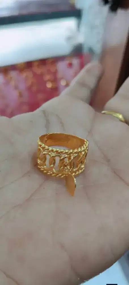 TERIMA JUAL BELI MAS COD KELOKASI