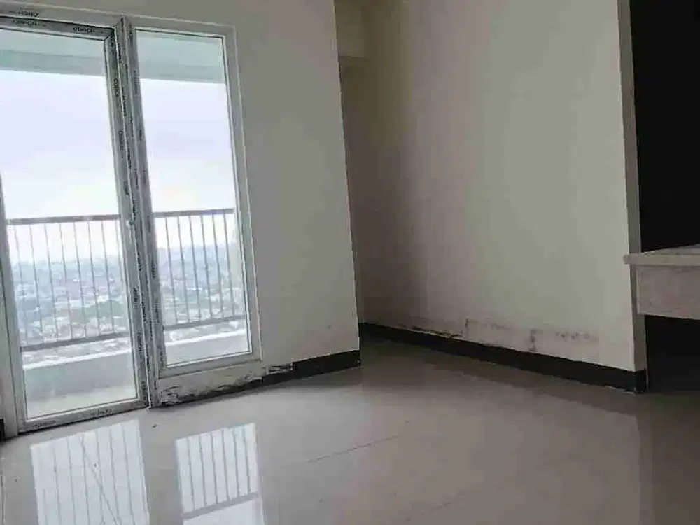DIJUAL TYPE 3 BR APARTEMEN TOWER SHAPIRE