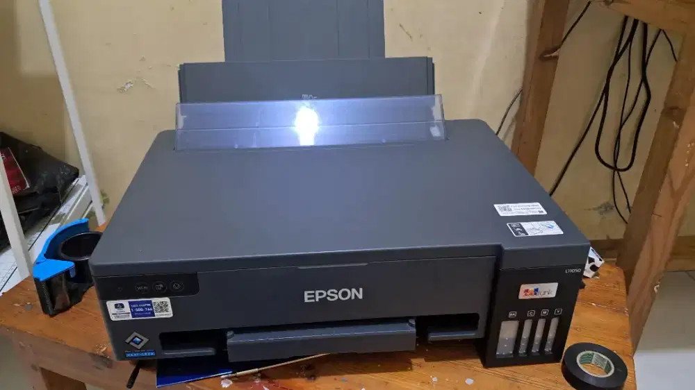 Printer Epson L11050 A3+