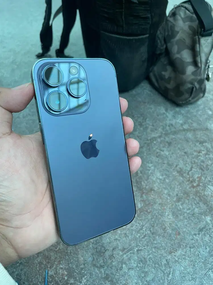 iphone 14 pro 128 all operator nominus