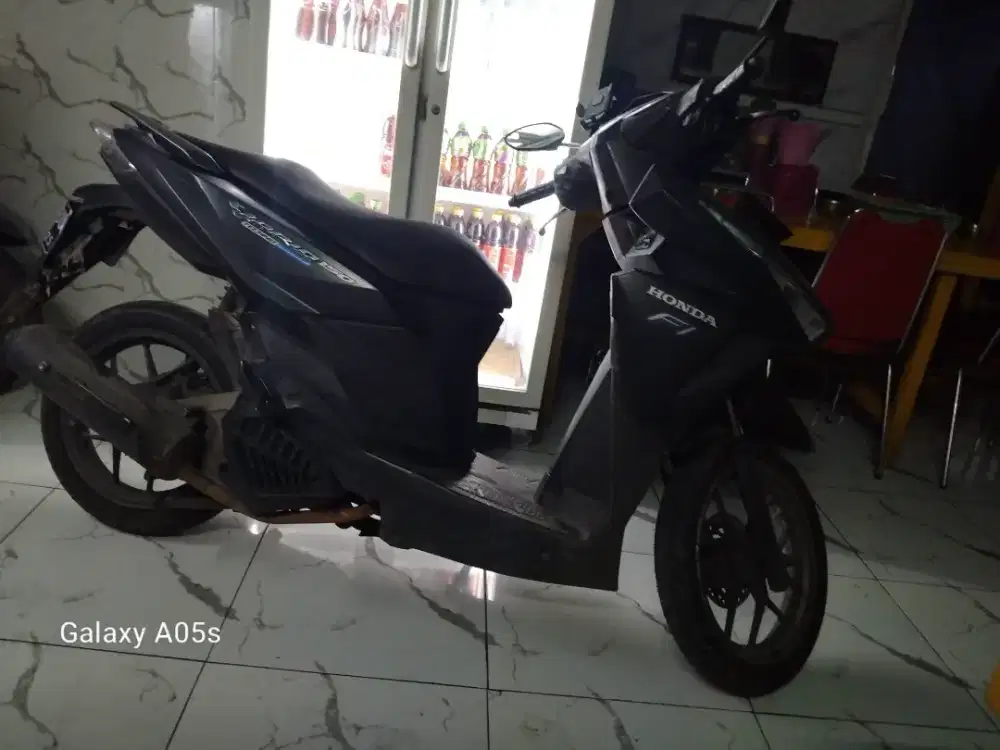 Vario 150 tahun 2015