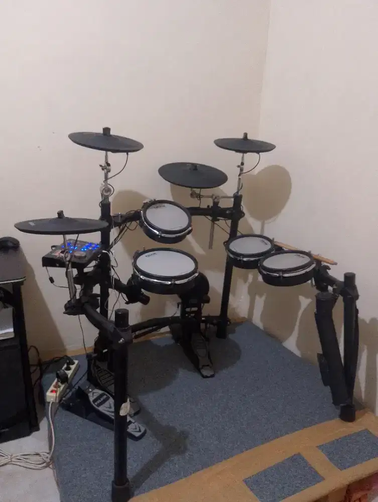 Jual Drum NUX DM-7X