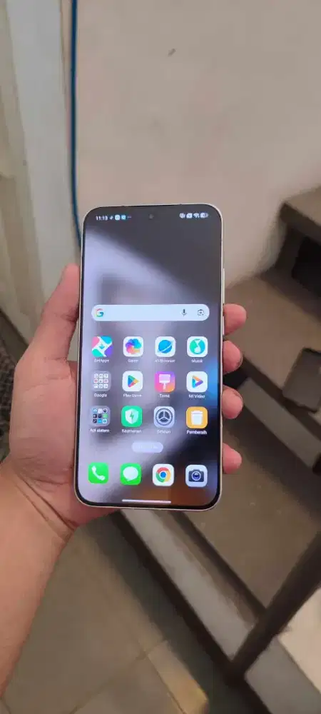 POCO F7 12/512 WHITE