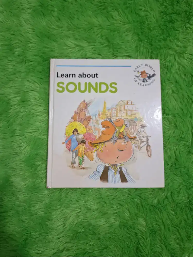 Buku cerita anak import poldy dalam bahasa inggris