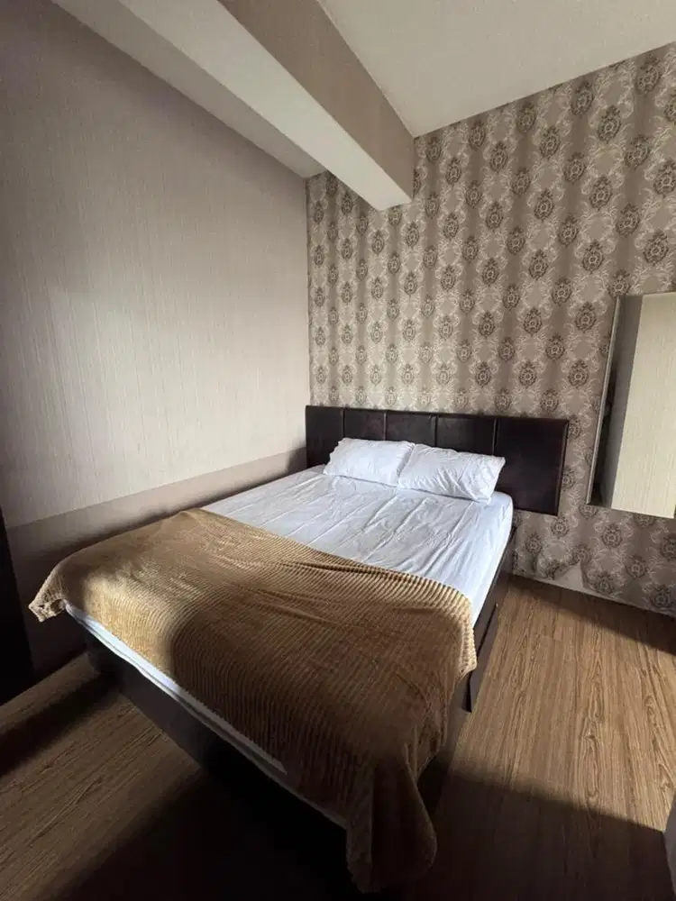 Dijual Apartemen Tamansari Prospero
