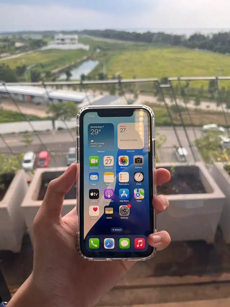 iPhone 11 128 Gb Beacukai