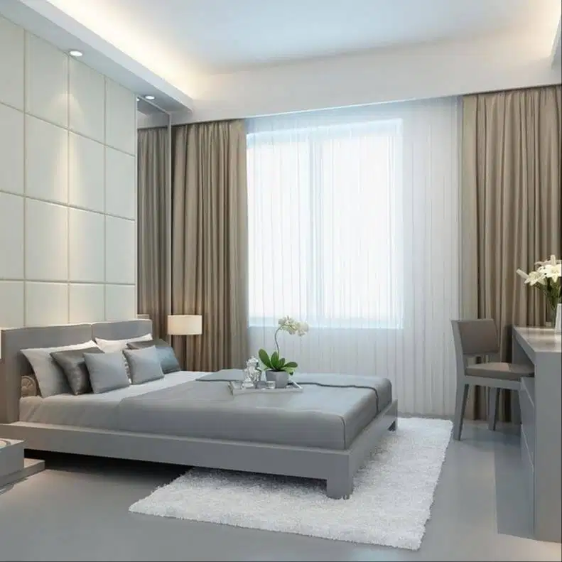 Penyedia Gorden Pasang Wallpaper Korden Gordeng Horden Roller Blind