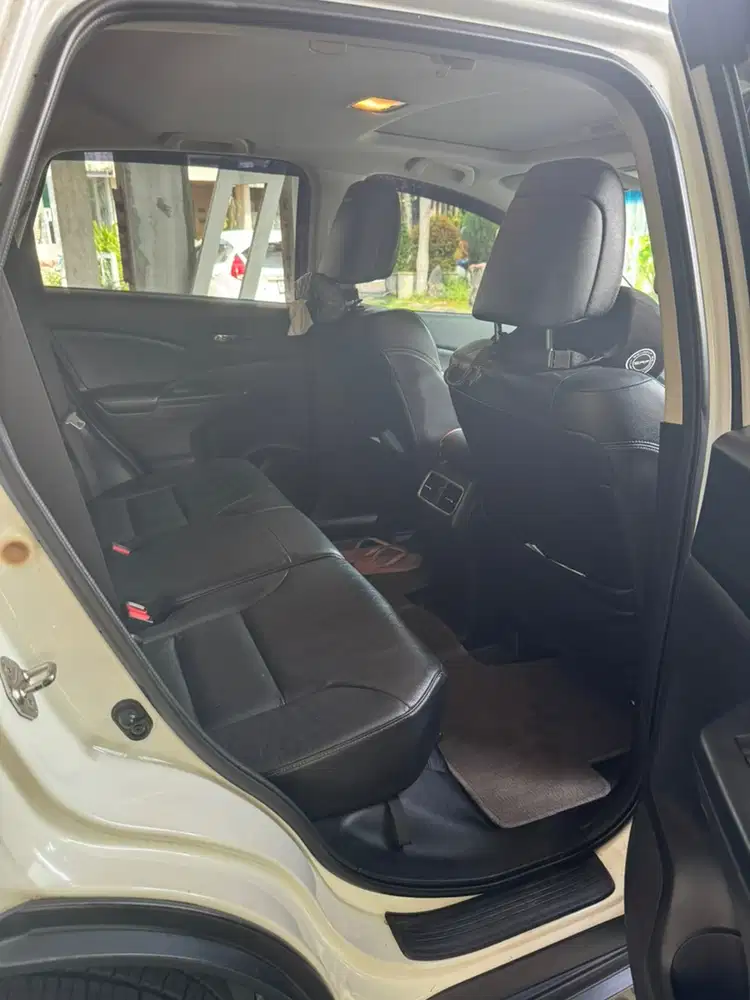 Honda CR-V 2015 Bensin