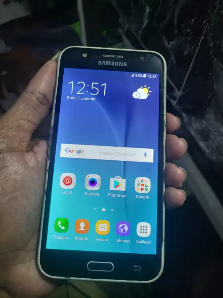 samsung j5 2015