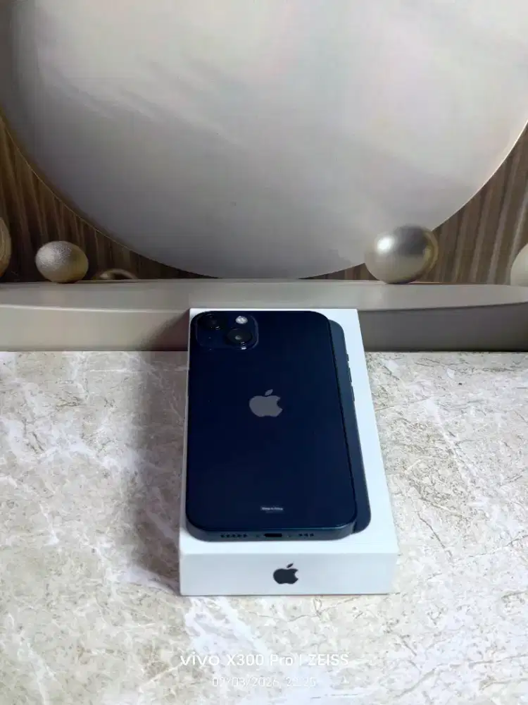 Iphone 13 128gb ibox