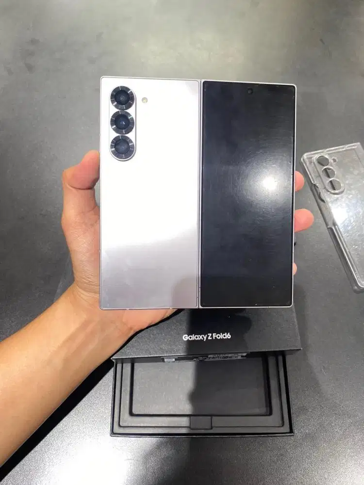 Samsung Galaxy Z Fold 6 512Gb SEIN