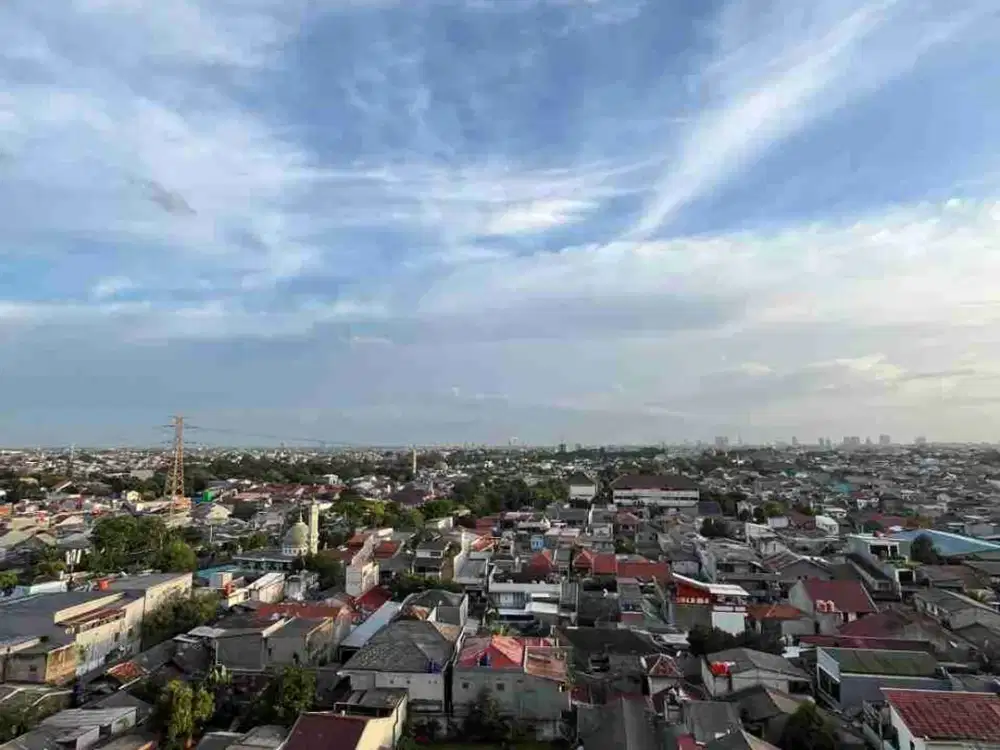 Di Sewakan Apartement Kalibata City