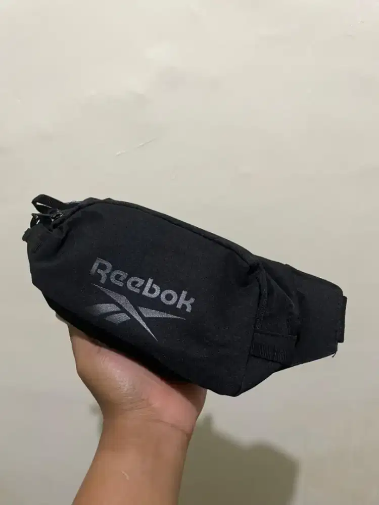 Reebok Waistbag