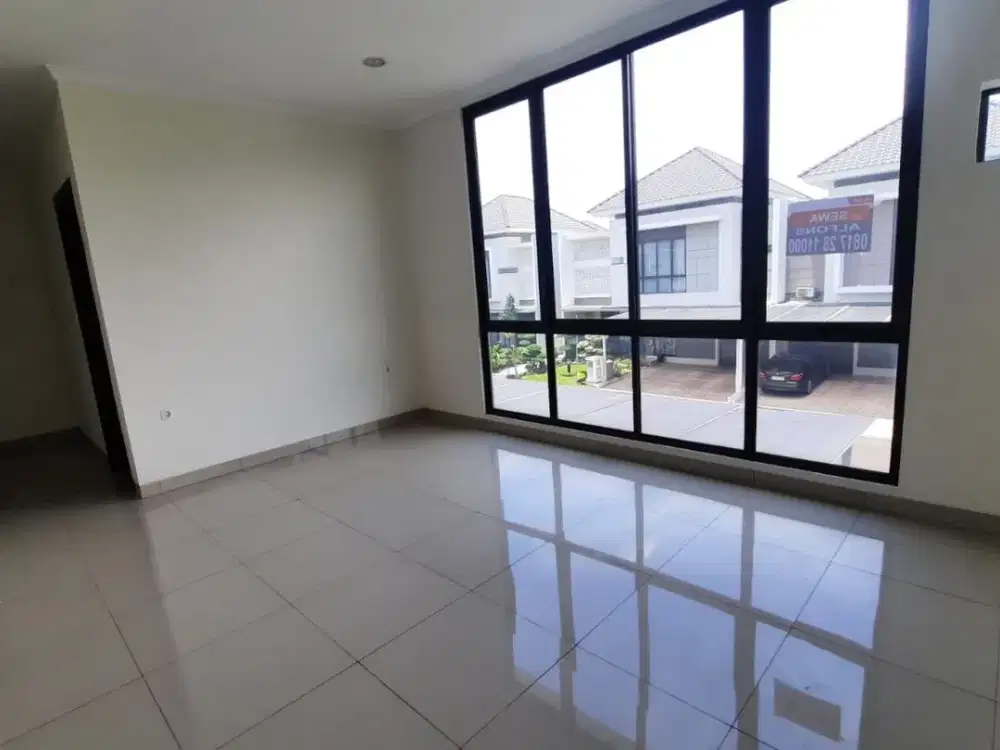 Rumah Siap Huni Dekat Mall Summaba Btari Summarecon Bandung