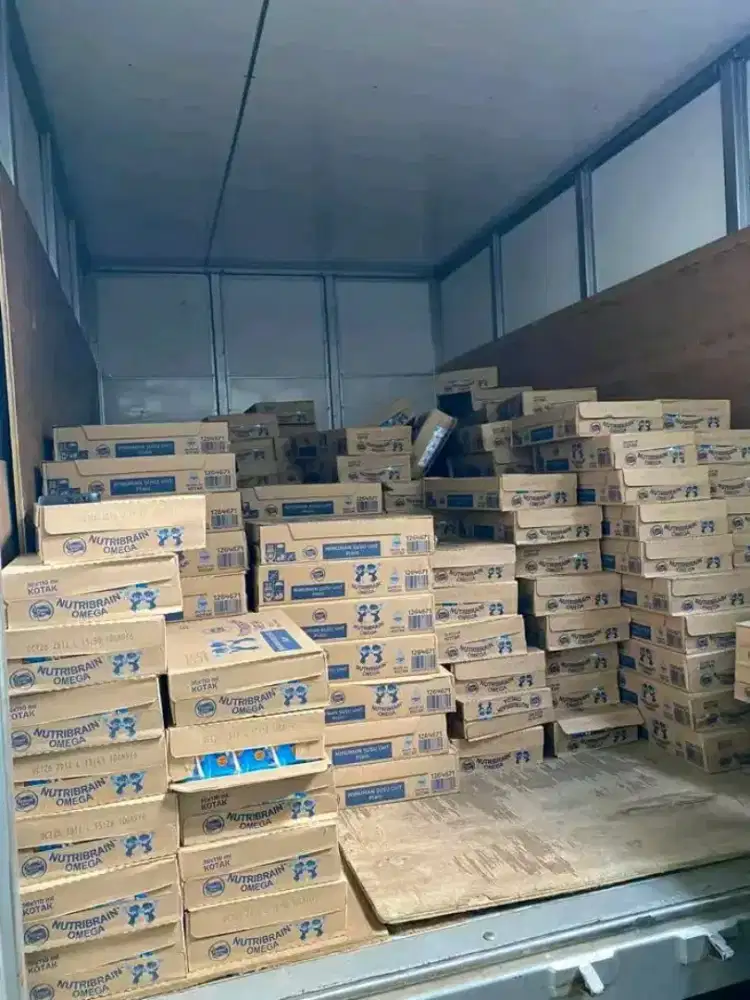 Membutuhkan karyawan pria