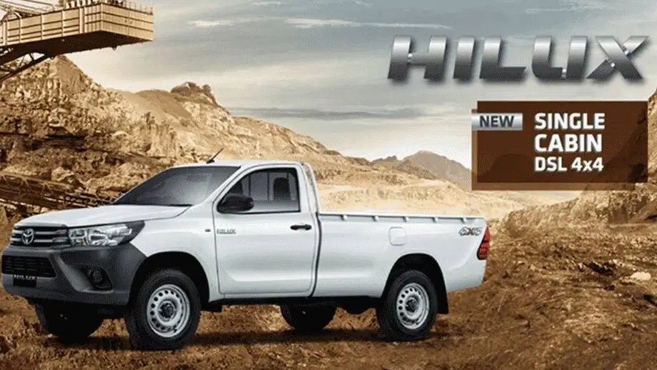 Dijual Kendaraan Operasional PT. BAUER PRATAMA INDONESIA – Siap Pakai