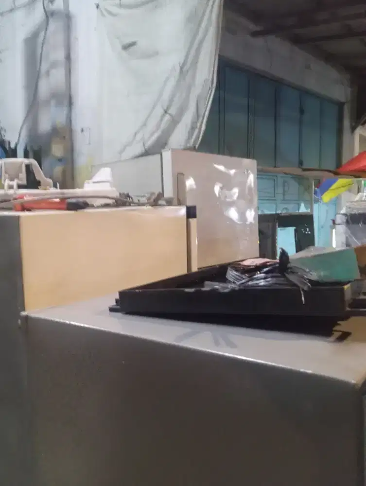 Service AC Mulya teknik