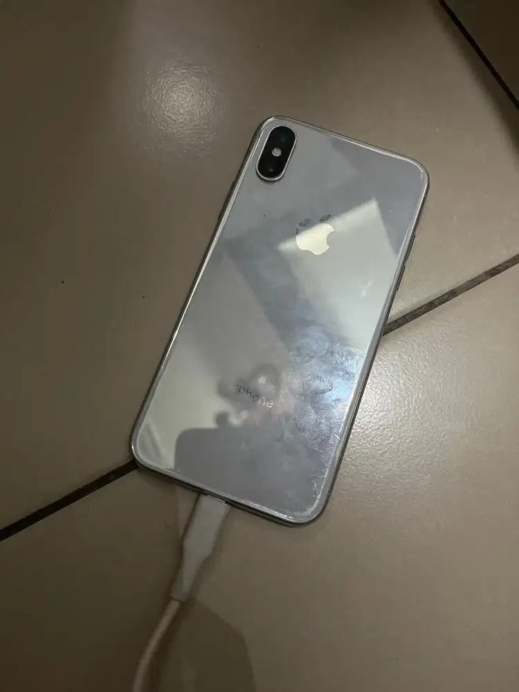 Iphone X Inter 64gb