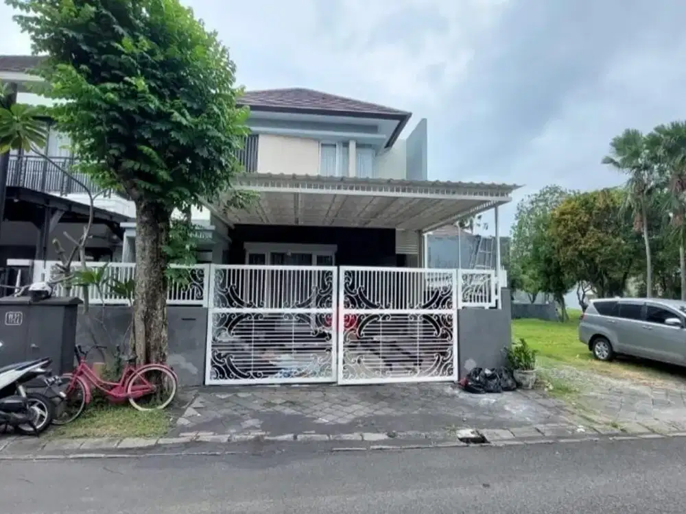 Graha Family Blok YY