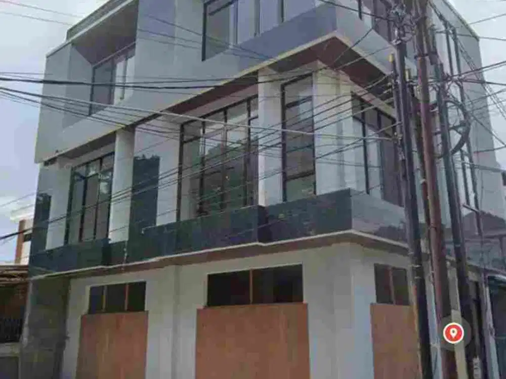 Ruko Raya Bintang Diponggo