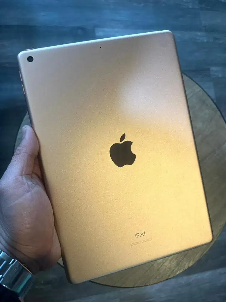 iPad Gen 8 32gb. Inter
