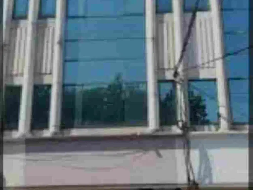 Ruko Strategis Pengampon