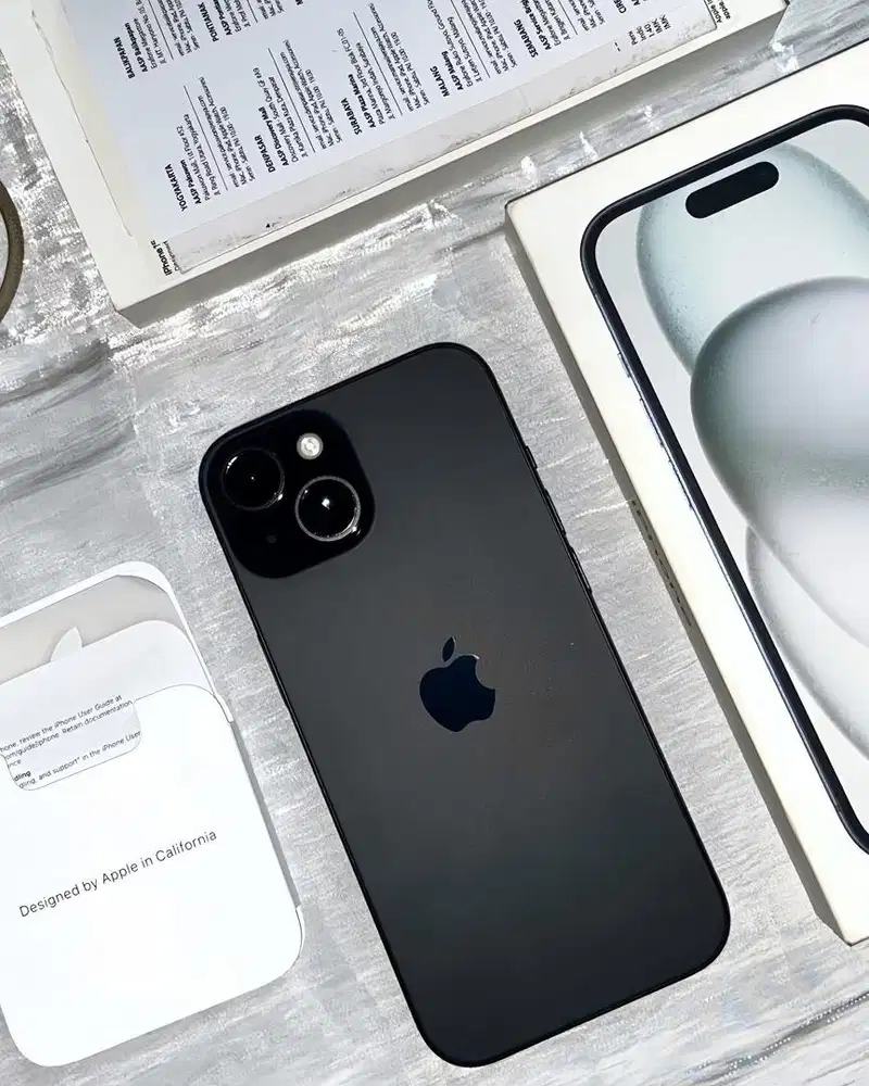 iphone 15 128gb ibox