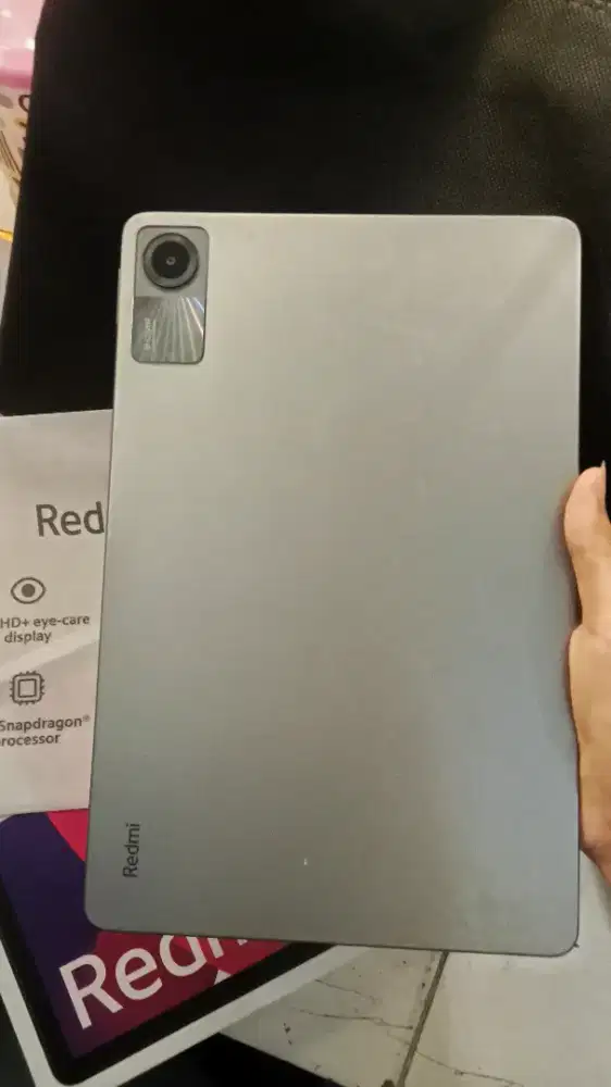 TABLET REDMI PAD SE 11 (4GB/128GB)