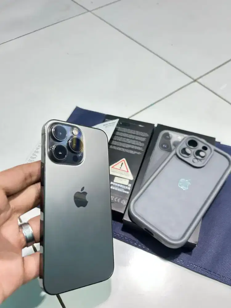 IPHONE 13 PRO 128 IBOX