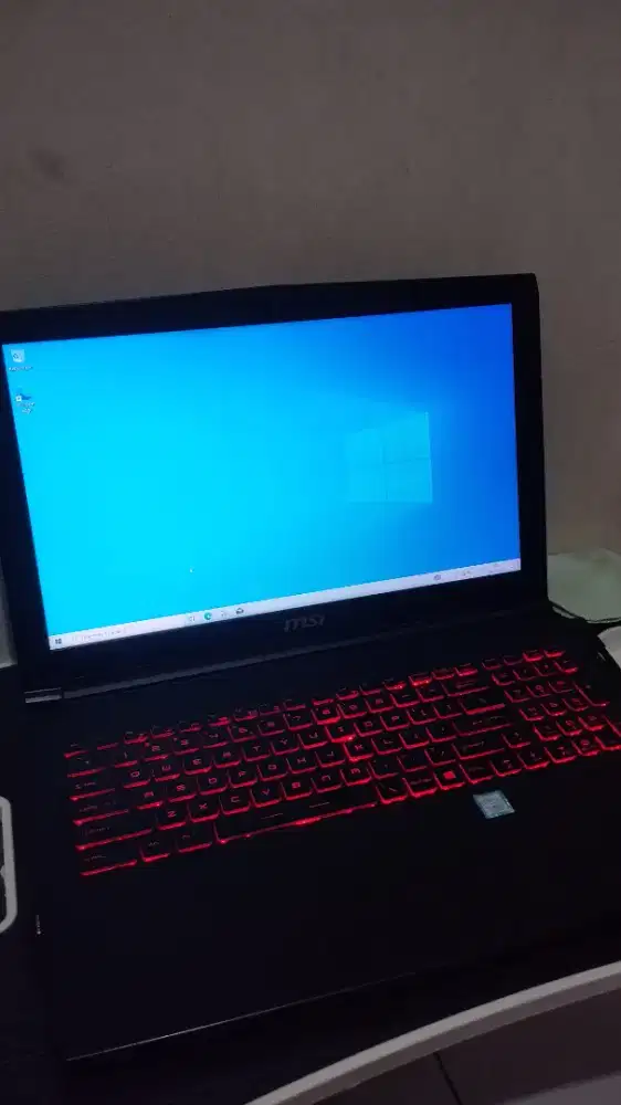 MSI GL62M 7REX - Gaming Laptop