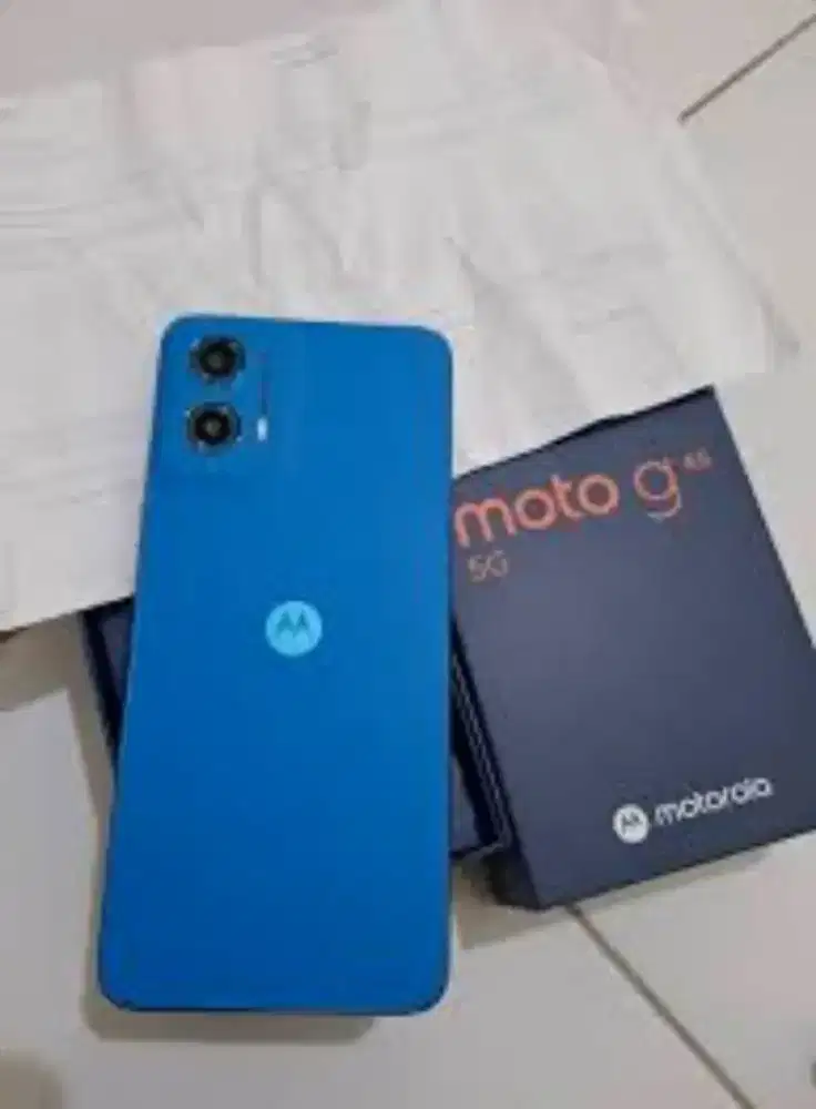 Motorola moto g45 8/256gb