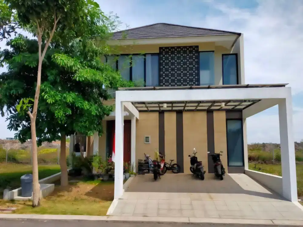 Sewa Rumah Citraland Northwest Hill