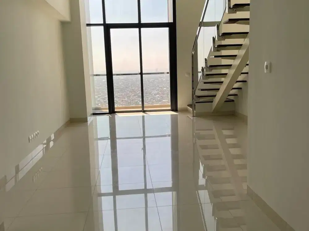 Sewa Vieloft Soho Ciputra World